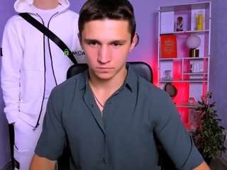emmanuel-shine live webcam show