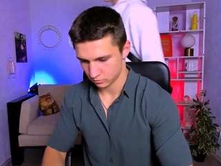 emmanuel-shine live webcam show