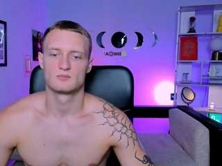 emmanuel-shine live webcam show