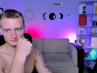 emmanuel-shine live webcam show