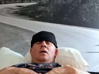 fully-erect Sex Cam Show
