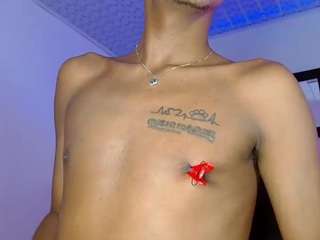 hotboyluxeet Sex Cam Show