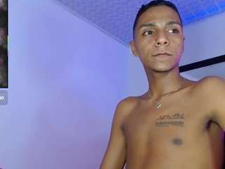 hotboyluxeet Sex Cam Show