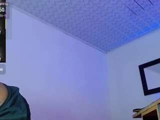 hotboyluxeet Sex Cam Show