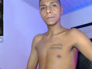 hotboyluxeet Sex Cam Show