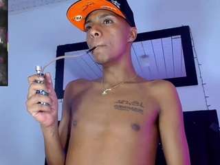 hotboyluxeet Sex Cam Show