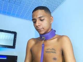 Live cam show with hotboyluxeet