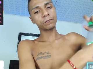 hotboyluxeet private show