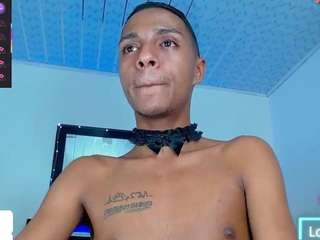 hotboyluxeet live cam preview