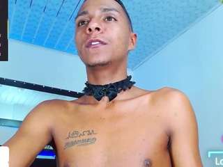 hotboyluxeet live cam preview