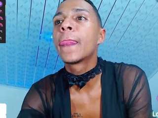 Hotboyluxeet's cam show statistics and live stream