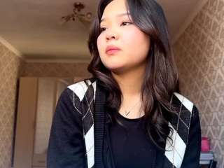 mabellefritsche Live Webcam on CamSoda