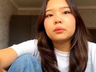 Live webcam model mabellefritsche on Soda Cams