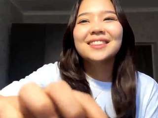 Live webcam model mabellefritsche on Soda Cams