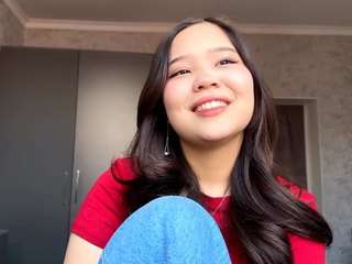 mabellefritsche Live Webcam on CamSoda