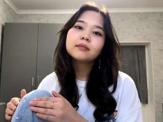 mabellefritsche Live Webcam on CamSoda