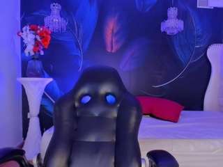 mika-velvet Live Webcam on CamSoda