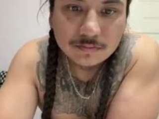 nativesupersoaker webcam