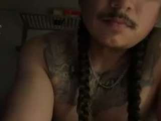 nativesupersoaker webcam