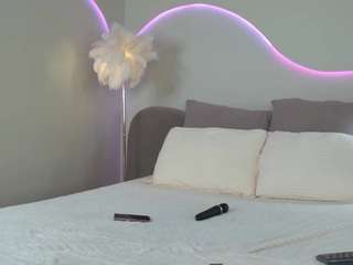 nicolespace Live Webcam on CamSoda