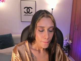 nix-rave1 Live Webcam on CamSoda