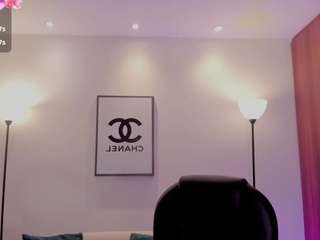 nix-rave1 live cam profile