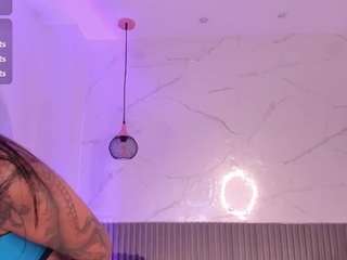 nix-rave1 Sex Cam Show