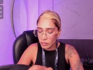 nix-rave1 live webcam show