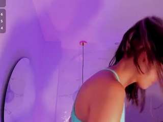 nix-rave1 Live Webcam on CamSoda