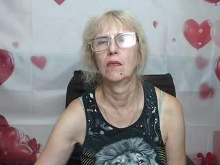 pattysanny's live room