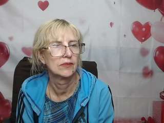 PattySanny live cam preview