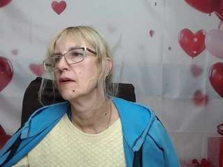 Pattysanny's cam show statistics and live stream