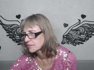 pattysanny's live room
