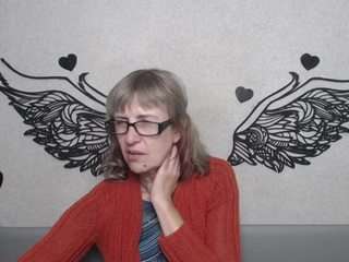 PattySanny live cam preview
