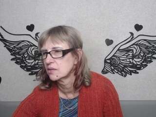 PattySanny live cam preview