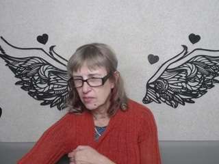 PattySanny live cam preview