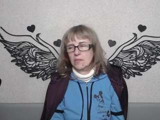 PattySanny live cam preview