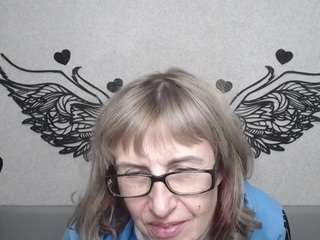 PattySanny live cam preview