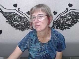 PattySanny live cam preview