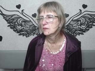 PattySanny live cam preview