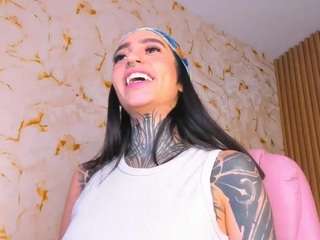 sampalacio from CamSoda is Freechat