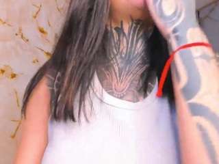 sampalacio from CamSoda is Freechat