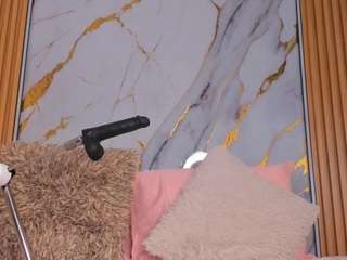 sampalacio Live Webcam on CamSoda