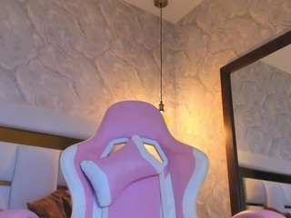 sampalacio Live Webcam on CamSoda