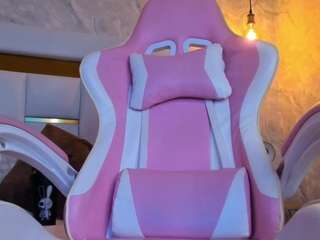 sampalacio Live Webcam on CamSoda