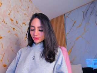 sampalacio Live Webcam on CamSoda