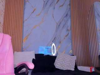 sampalacio Live Webcam on CamSoda