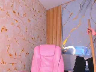 sampalacio Live Webcam on CamSoda