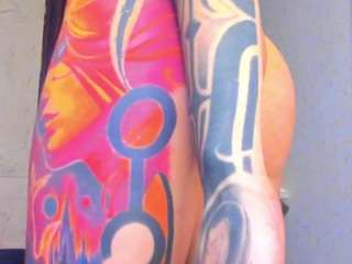 sampalacio Live Webcam on CamSoda