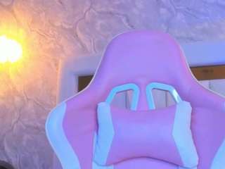 sampalacio Live Webcam on CamSoda